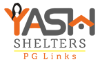 Yash Shelters- Hostel For Girls / Women